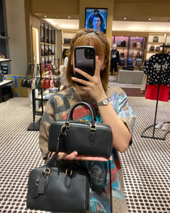 กระเป๋าถือผู้หญิงธุรกิจคลาสสิกหรูหราดีไซน์ใหม่กระเป๋าหนังแฟชั่นผู้หญิงกระเป๋าถือ - Product Image 3