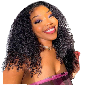 Trusted Wholesale Vietnamese Human Hair Lace <b>Front</b> <b>Wig</b> HD Color Customized Packaging Fast Turnaround Bulk Discounts Order Today - Product Image 1