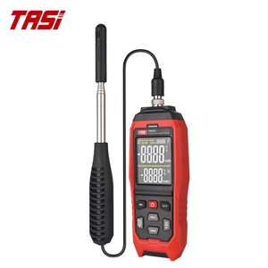 Termómetro Higrómetro Portátil TASI TA622A, Medidor Digital de Temperatura y Humedad, Admite Personalización - Product Image 4