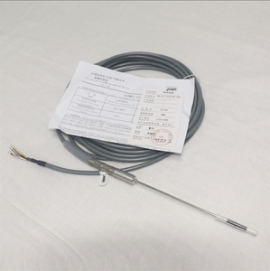 Sonde de température JUMO Original PT100, best-seller |   Double Core PT-100 - Product Image 2
