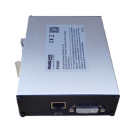 Control Codesys para Raspberry Pi Modelo #   Componentes Industriales PX9400 EMMC 2/4/8GB RAM HMI PLC SO Linux Montaje en Riel DIN