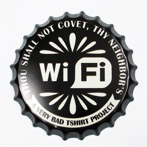 Nhà Máy Sản Xuất Nắp Chai Bia Biển Hiệu Kim Loại Nắp Chai Bia Dập Nổi Cá Nhân Biển Hiệu Kim Loại Thiếc - Product Image 2