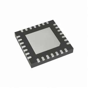 Componente Electrónico IC MCU de 8 Bits, 28KB FLASH, 28QFN, Fabricante de Componentes Integrados PIC16F18856-I_ML - Product Image 1