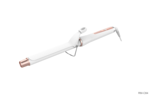 Lisseur électrique portable à température constante PTC, 3 réglages de température, écran LED, <span class=keywords><strong>facile</strong></span> à utiliser, convient à tous les types de <span class=keywords><strong>cheveux</strong></span> - Product Image 3