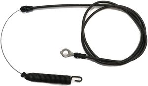 Cáp Điều Khiển Boong Máy Cắt Cỏ <span class=keywords><strong>Ariens</strong></span> 21547599 AYP 13261 - Product Image 3