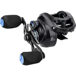 side cast reels, side cast reels Suppliers and Manufacturers at