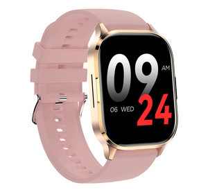 HK21 Reloj Inteligente con Llamadas Bluetooth de Alta Calidad de 2.01 Pulgadas, Reloj Inteligente Original con Certificación IP67 de Aleación - Product Image 5