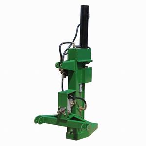 Machine de séparation de bûches industrielle, hydraulique manuelle, bon marché, petit processeur de <span class=keywords><strong>bois</strong></span>, pto électrique 35t 30t 20t <span class=keywords><strong>pour</strong></span> <span class=keywords><strong>tracteur</strong></span> utilisé - Product Image 2