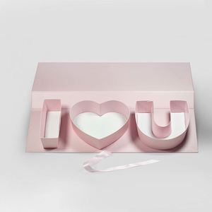 Bouquet de fleurs créatif pour Thanksgiving, la fête des mères, un mariage ou un usage quotidien, avec boîte cadeau - Product Image 2