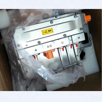 Moteur synchrone SHINEGLE 540VDC 100KW pour kit de véhicule électrique Moteur électrique pour voiture