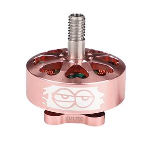 Moteur brushless T-Motor Slattfpv 2306.3 KV1700 KV2500 à faible bruit pour drone FPV de course et freestyle - Product Image 1