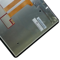 Écran LCD pour Microsoft Surface Laptop Studio 1964 avec numériseur, assemblage complet