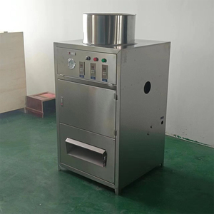 Machine à éplucher l'ail automatique en acier inoxydable de haute qualité, pour éplucher les oignons, les légumes secs et humides - Product Image 6