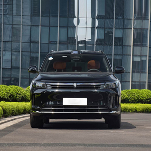 AITO M7 Wenjie M7 2026 – Nouvelle voiture électrique de luxe à autonomie étendue, conduite intelligente pour usage urbain, longue portée, LHD, acompte - Product Image 2