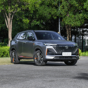 Sử dụng SUV changan cs75 cộng với <span class=keywords><strong>2025</strong></span> CS 55 SUV 5 cửa 5 chỗ ngồi SUV trong kho trang web bán sử dụng xe - Product Image 3