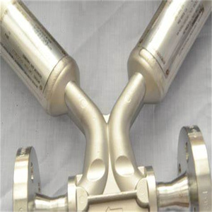 Débitmètre Coriolis CMF050M320NUELITE, Débitmètre de masse Coriolis, Densimètre Coriolis CMF050 CMF050 - Product Image 3