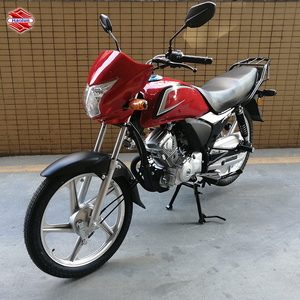 Venta al por mayor de fábrica: Nuevas motocicletas todoterreno de bolsillo de 125 CC a gasolina/diésel con certificación CE para uso en zonas rurales, baratas. - Product Image 2