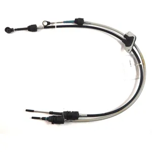 Cable de transmisión Manual para coche, accesorio de alta calidad para MERCEDES-BENZ SPRINTER901 902 903, A9012601338