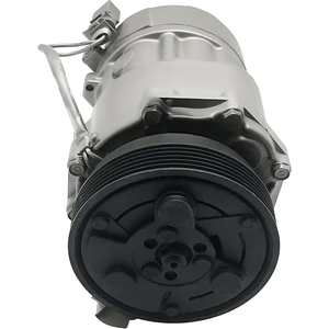 Rgfrost ryc tái sản xuất 24V AC máy nén và A/C ly hợp Tương thích với xe ô tô một phần số bao gồm - Product Image 2