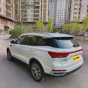 <span class=keywords><strong>Auto</strong></span> Usate Economiche Zotye T500 2018 1.5T Manuale Modello Premium, SUV Familiare a Benzina 5 Posti, <span class=keywords><strong>Auto</strong></span> Cinesi Convenienti <span class=keywords><strong>in</strong></span> <span class=keywords><strong>Vendita</strong></span> - Product Image 4