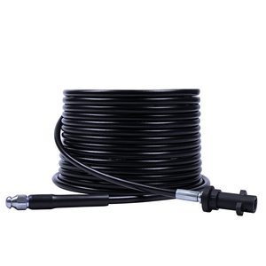 Sulai Machinery <b>Drain</b> Cleaner Pipe 6mm Inner Diameter High Pressure For <b>Drain</b> Cleaning And Car Wash Machines - Product Image 5