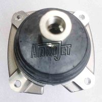 Pièces d'excavatrice joystick vanne pilote pour Sumitomo SH210 pelle joystick pelle accessoire pièces de machines de construction