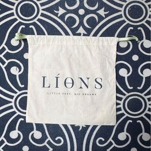 Eco-Friendly Biodegradable Customizable Screen Printed Cotton Canvas <b>Dust</b> <b>Bag</b> with Drawstring - Product Image 6
