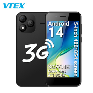 <span class=keywords><strong>5</strong></span> inch 3G <span class=keywords><strong>Android</strong></span> 13 điện thoại thông minh unisoc sc7731e Quad Core <span class=keywords><strong>Dual</strong></span> <span class=keywords><strong>Sim</strong></span> 1GB RAM 8GB ROM 2000mAh pin 2MP máy ảnh điện thoại di động - Product Image 3