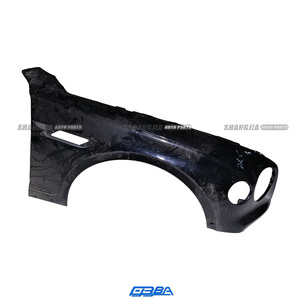 Guardabarros delantero de alta calidad y larga duración para Bentley Flying Spur 2020 L 3SE821101F  R 3SE821102K - Product Image 4