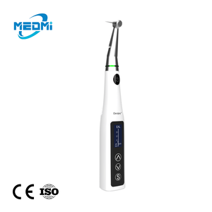 Ai Mate Ii Borstelloze <span class=keywords><strong>2</strong></span> In 1 Tandheelkundige Endo Motor Met Ingebouwde Apex Locator Voor Endodontische Behandeling Kliniek Gebruik - Product Image 1