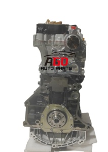 Động Cơ Xe Hơi EA888 2.0T CJX Hoàn Toàn Mới Động Cơ Lắp Ráp Cho VW GOLF JETTA <span class=keywords><strong>AUDI</strong></span> <span class=keywords><strong>A3</strong></span> A4 A5 EA888 CJX Động Cơ Trần - Product Image 5