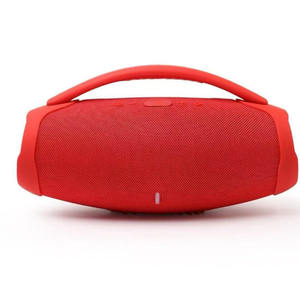 <span class=keywords><strong>Boomsbox</strong></span> 3, haut-parleur sans fil à succès en 2025, BT5.1, audio portable, caisson de basses, haut-parleur musical, fête en plein air, basses puissantes - Product Image 3