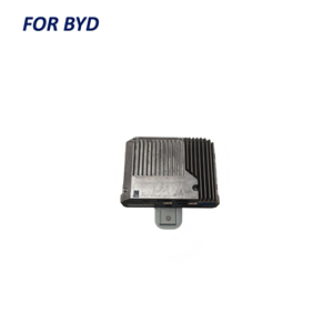 Nuevo Sistema <span class=keywords><strong>de</strong></span> Entretenimiento para Automóvil BYD Song PLUS DM-i 2021-2023 con Apple CarPlay y Google Maps - Product Image 1