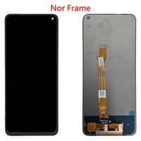 Écran LCD Original en Promotion 6,57 pouces pour Vivo IQOO Neo3 5G / IQOO Z1 V1986A / IQOO Z1X – Assemblage Écran Tactile et Numériseur
