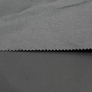 Tissu Oxford en polyester 210D (17x21) enduit PU blanc avec revêtement argenté, imperméable et résistant aux déchirures pour tentes, sacs, bagages et fournitures d'extérieur - Product Image 6