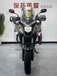 โรงงานขายส่งโดยตรง รถจักรยานยนต์วินเทจ CB500CC เครื่องยนต์สองสูบ รถจักรยานยนต์มือสอง น้ำมันเบนซิน CB500 สำหรับการเดินทางไกล - Product Image 2