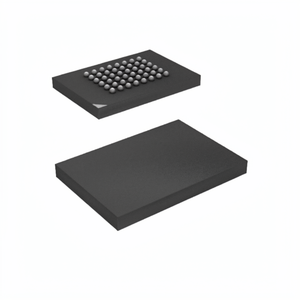 48 TFBGA CY14V256LA-BA35XI Chips de Memoria Electrónicos, Canal del Fabricante de Componentes - Product Image 1