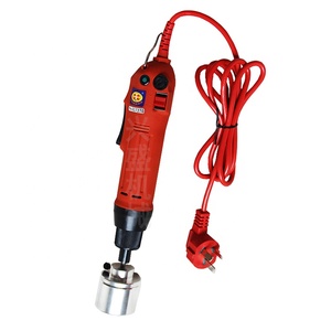 Máy đóng nắp chai bằng tay giá khuyến mãi, máy bịt kín chai, máy bịt nắp chai - Product Image 3