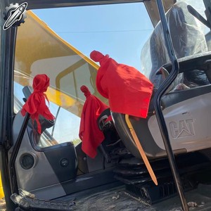 Excavatrice d'occasion Caterpillar 324D2L, excavatrice d'occasion Cat 324D, excavatrice Cater 324D2, CAT 24 tonnes, engins de chantier - Product Image 4