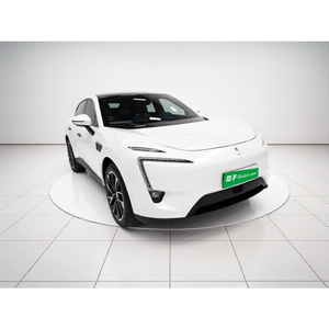 รถยนต์มือสอง Guazi Avatr 11 SUV ขับเคลื่อนด้วยแบตเตอรี่ไฟฟ้า ปี 2023 ส่งออกจากจีน เกียร์อัตโนมัติ ขับเคลื่อนสี่ล้อ 5 ที่นั่ง พวงมาลัยซ้าย <span class=keywords><strong>90</strong></span> กิโลวัตต์ชั่วโมง - Product Image 3