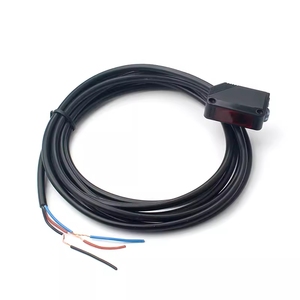 BXuan E3Z <strong>Long</strong> <strong>Range</strong> Photoelectric Switch <strong>Sensor</strong> NPN PNP 10M Distance Reflection <strong>Laser</strong> <strong>Sensor</strong> - Product Image 3