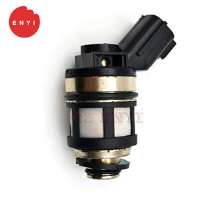 Inyector de Combustible 16600-38Y01 Para Motor Diésel Nissan 4.5L 1997-2001 - Product Image 4