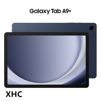 Venta al por Mayor de Fábrica de Samsung Tab A9+ a Precio Económico, Tableta Reacondicionada Original, Computadora Plana Portátil