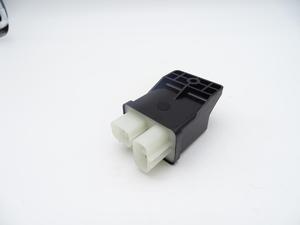 Relé de Seguridad R11EA 12V 119802-77200 11980277200 Compatible con Motor Yanmar ZX17UNA-2, ZX30U-3F, ZX33U-3F, ZX35U-3F, ZX38U-3F, ZX48U-3F - Product Image 6