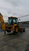 J CB 3CX Neuer JC B 3CX Bagger lader zum Verkauf billig/UK billig jcb 3CX