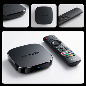 Centre de divertissement domestique personnalisé 2026 OTT Android 12, LAN Gigabit 1000 Mbps, Quad Core, Prise en charge 8K, 4K, 8 Go de RAM, 128 Go de ROM, <span class=keywords><strong>IPTV</strong></span> - Product Image 6
