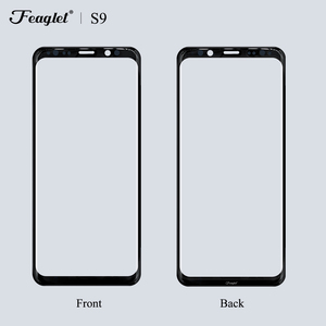 Schermo vetro OCA colla anteriore a10 a20 a30 a50 a40 a60 s8 s10 s20 Touch Screen OCA per <span class=keywords><strong>Samsung</strong></span> e Apple - Product Image 4