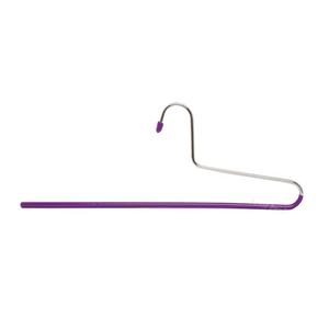 Fabriek Verkopen Pvc Gecoat Open Ended Broek Hanger Clips Broek Hanger - Product Image 2