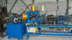 Machine de fabrication de clous de Type F/t/<span class=keywords><strong>n</strong></span>/k/<span class=keywords><strong>j</strong></span>/agrafeuse pour bois/Machine à agrafes de Type hydraulique - Product Image 3