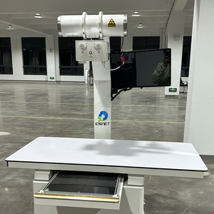 Equipo de Rayos X Veterinario EUR <span class=keywords><strong>VET</strong></span>, Máquina de Rayos X para Clínica <span class=keywords><strong>Veterinaria</strong></span>, Equipo Hospitalario, Máquina de Rayos X Digital para <span class=keywords><strong>Veterinaria</strong></span> en Venta - Product Image 3